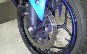 KAWASAKI NINJA 250 EX250L