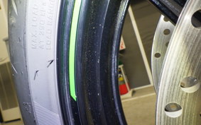 KAWASAKI ZH2 2020 ZRT00K