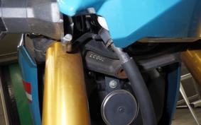KAWASAKI Z125 PRO 1993 BR125H