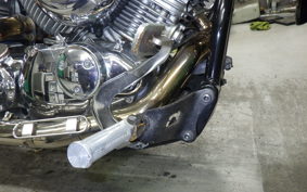 YAMAHA DRAGSTAR 400 2001 VH01J