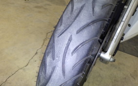 HONDA DIO 110 2009 JF31