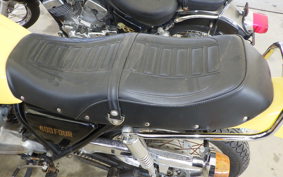 HONDA CB400ﾌｫｱ CB400F