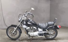 YAMAHA VIRAGO 250 3DM