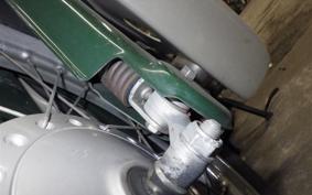 HONDA C50 SUPER CUB AA01