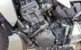 HONDA CB1000R 2021 SC80