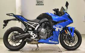 SUZUKI GSX-8R 2026 EM1AA