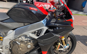APRILIA RSV4 FACTORY 2011 ZD4RK