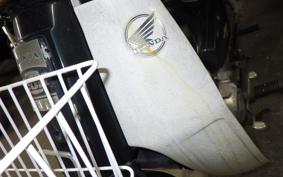 HONDA C70 SUPER CUB E 2022 C70