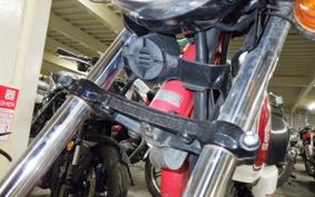 HONDA APE 50 1998 AC16