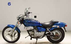 HONDA MAGNA 50 AC13