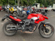 Фото BMW F700GS 2017 с японского аукциона
