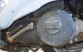 HONDA LEAD 50 AF01