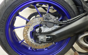YAMAHA MT-09 Tracer 2015 RN36J