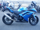 Фото Kawasaki NINJA 250 с японского аукциона