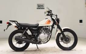 SUZUKI GRASS TRACKER Bigboy NJ4DA