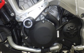 APRILIA TUONO V4 1100 2020