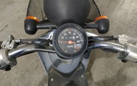 HONDA TODAY AF61
