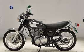 YAMAHA SR400 Gen.5 2021 RH16J