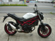 Фото Suzuki SV650 ABS 2023 с японского аукциона