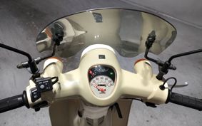 HONDA SUPER CUB110 JA44