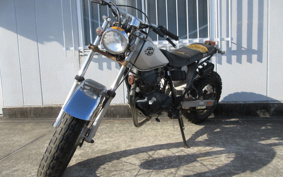YAMAHA TW200 2JL
