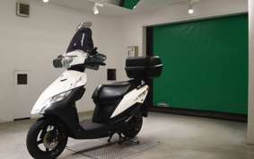 SUZUKI ADDRESS V125 2020 DT11A