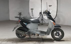 SUZUKI LET's 4 CA41A