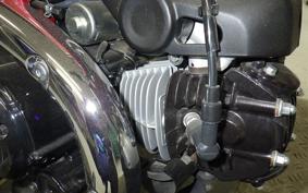 HONDA DAX 125 2024 JB04