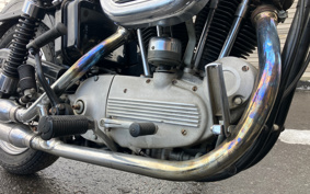 HARLEY HARLEY XLCH 647