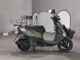 Фото Yamaha JOG с японского аукциона