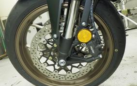 HONDA CB650R E-Clutch 2026 RH17