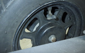 YAMAHA JOG-7 2019 AY01