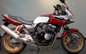 HONDA CB400SFV-3 BOLDOR 2007 NC39