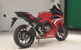 HONDA CBR400R 2019 NC56