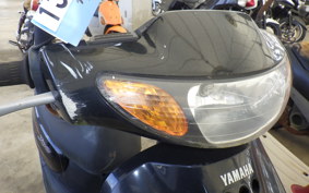 YAMAHA JOG Gen.3 SA12J
