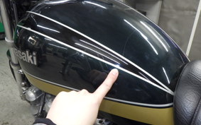 KAWASAKI ZEPHYR 750 RS 1999 ZR750C