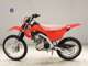 Фото Honda CRF125F 1997 с японского аукциона