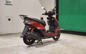 YAMAHA CYGNUS 125 XSR 2 SE44J
