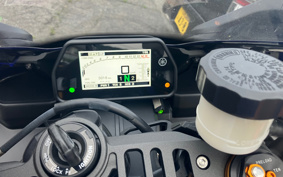 YAMAHA YZF-R1 2020 RN49