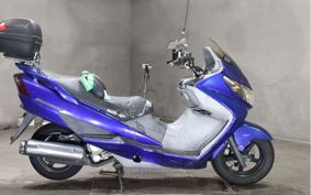 SUZUKI SKYWAVE 250S CJ43A