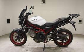 SUZUKI SV650 A 2021 VP55B
