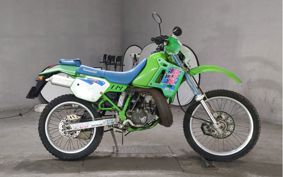 KAWASAKI KDX200SR DX200G