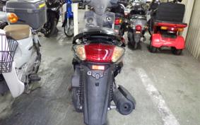YAMAHA CYGNUS 125 X 2 2015 SE44J