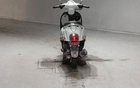HONDA GIORNO AF77