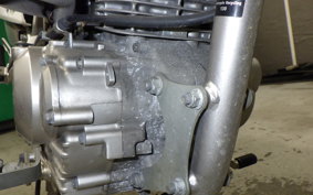KAWASAKI KLX125 2024 LX125C