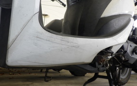 HONDA DIO 110 JF31