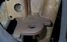 SUZUKI ZZ 1996 CA1PB
