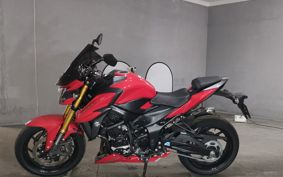 SUZUKI GSX-S750 2017 C533F