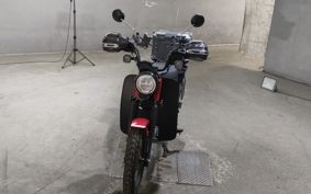 HONDA CT125 HUNTER  CUB  JA65