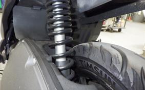 SUZUKI ADDRESS 110 2013 CE47A